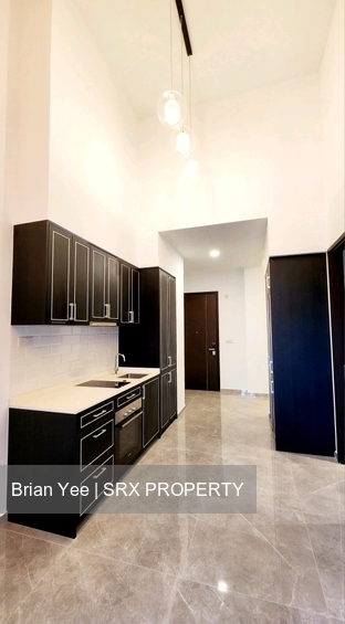 Mayfair Gardens (D21), Condominium #559592931
